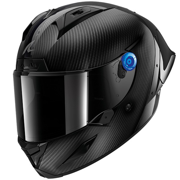 Shark Helmets Shark Aeron-GP Fim Full Carbon DKD